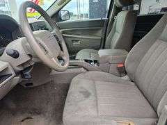 2006 JEEP CHEROKEE HAS KEY HAS TITLE RUNS&DRIVES