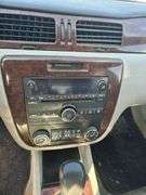 2011 CHEVY IMPALA LTZ NO KEY HAS TITLE