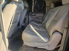 2013 GMC YUKON XL HAS KEY HAS TITLE RUNS&DRIVES