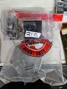 ELECTRICAL REPLACEMENT PARTS INCLUDING WORLDWIDE POWER PRODUCTS HEAVY DUTY SOCKET WITHOUT CBS EL24000 & LOCK KIT PN: 69675-001-LX