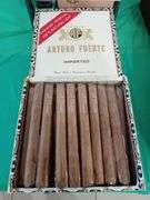 CIGAR COLLECTION