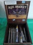 CIGAR COLLECTION