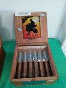 CIGAR COLLECTION