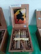 CIGAR COLLECTION