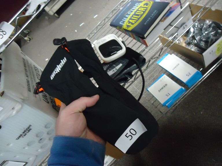 MATKAO GLOVES