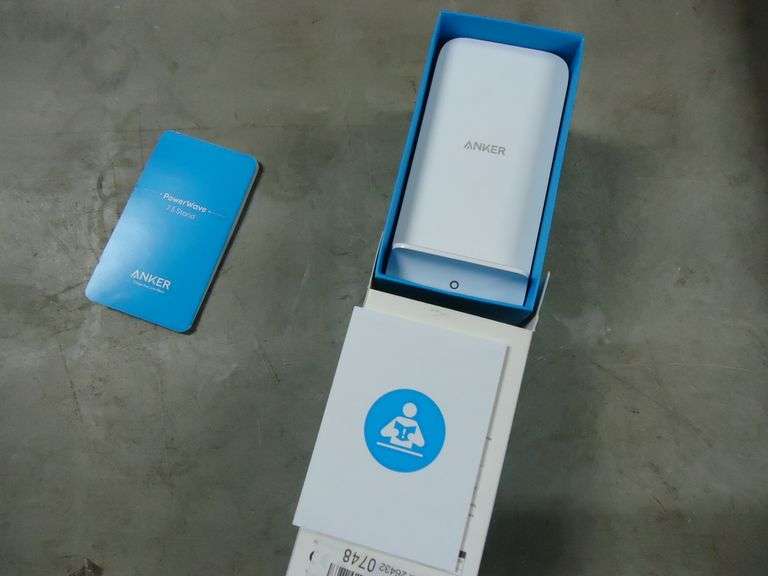 ANKER POWERWAVE 7.5 STAND