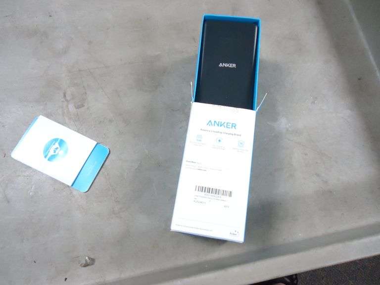 ANKER POWERWAVE STAND