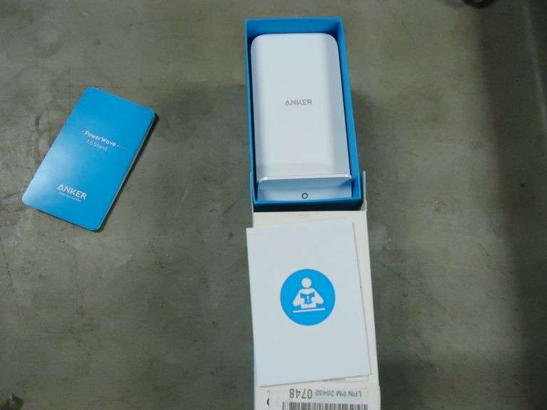ANKER POWERWAVE 7.5 STAND