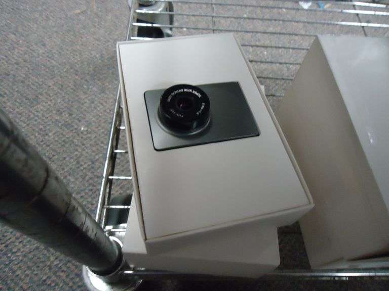 YI SMART DASH CAM