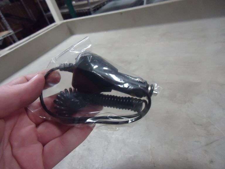 NEW! DC CHARGER
