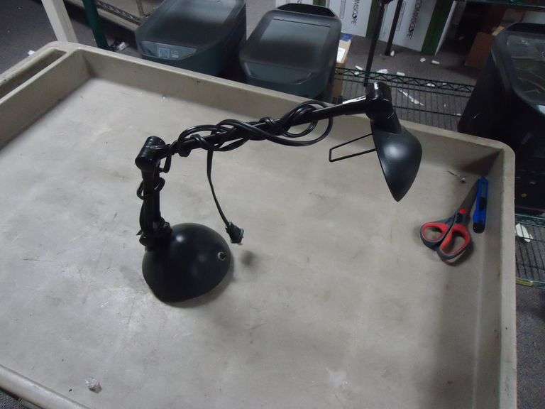 TABLE TOP LAMP