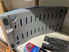 THE FIRM THE WAVE FITNESS SYSTEM ROCKING BOARD MAT 275LBS LIMIT