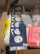 MAHLE JEEP 5429 GASKET SET 530SD SAP: 513GA91290100