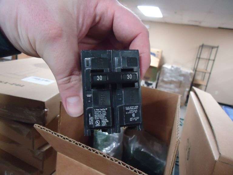 SIEMENS SWITCH