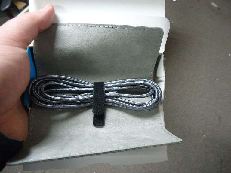 ANKER POWERLINE+ USB-C TO USB-C 6FT CORD