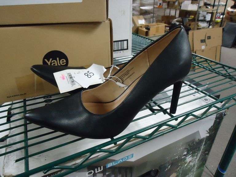 NEW! A NEW DAY HEELS SIZE 8