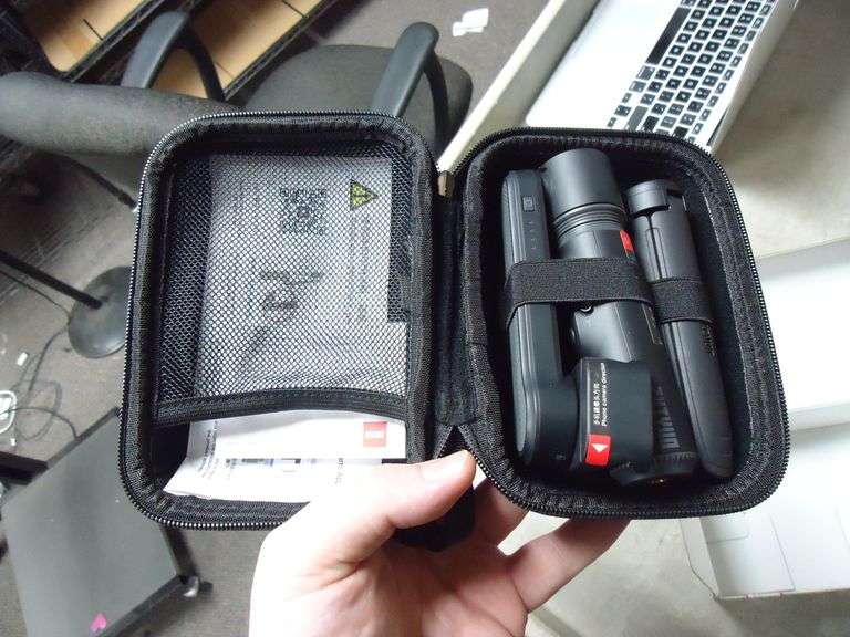 ZHIYUN SMOOTH X SMART PHONE GIMBLE