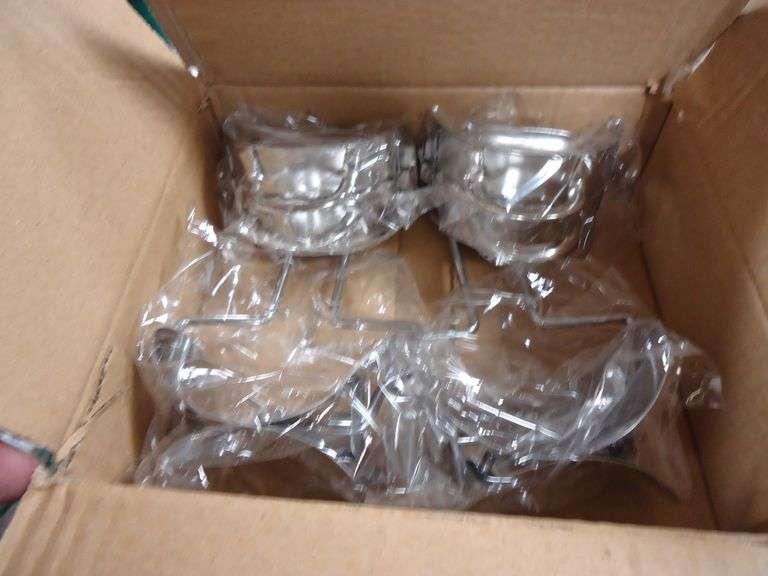 NEW! DENTAL MOLD KIT