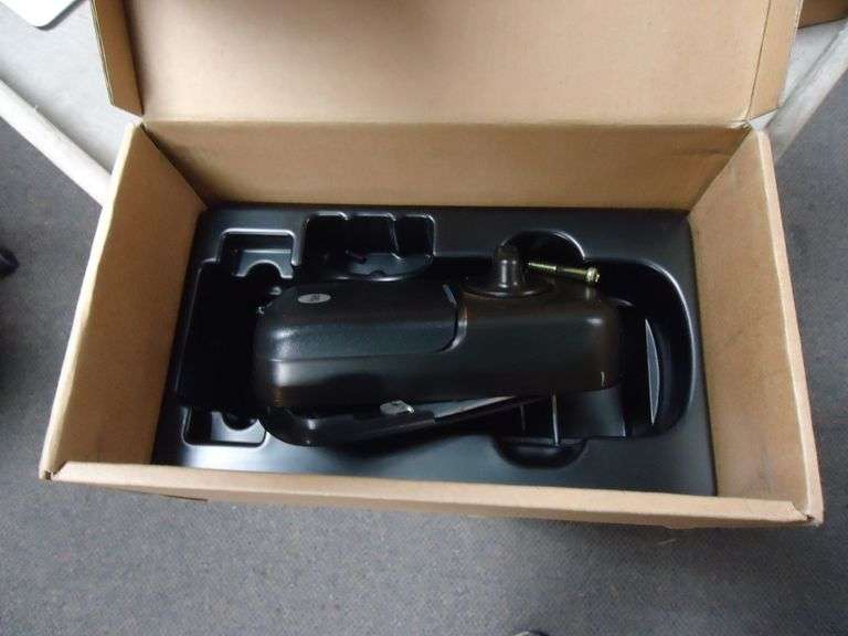 YALE ASSURE LOCK SL KEY FREE TOUCHSCREEN DEADBOLT. PARTS OR REPAIR