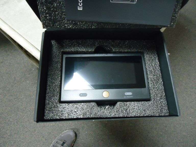 ECOFLOW DELTA PRO REMOTE CONTROL