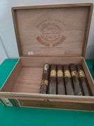 CIGAR COLLECTION