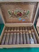 CIGAR COLLECTION