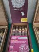 CIGAR COLLECTION