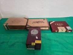 CIGAR COLLECTION
