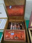 CIGAR COLLECTION