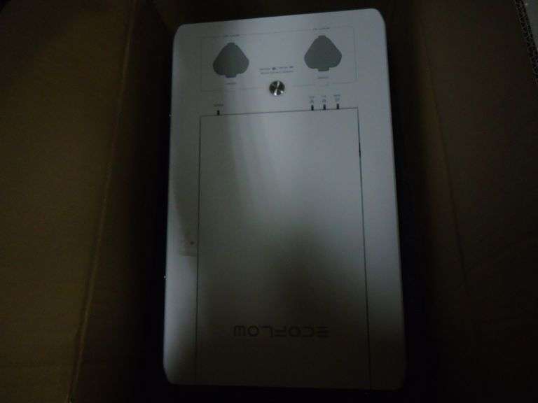 ECOFLOW SMART HOME PANEL