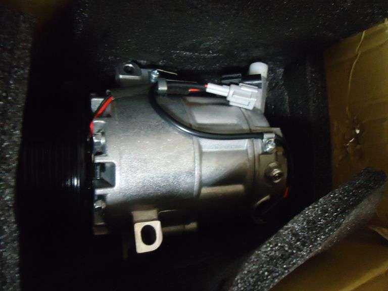 AUTOMOTIVE PART