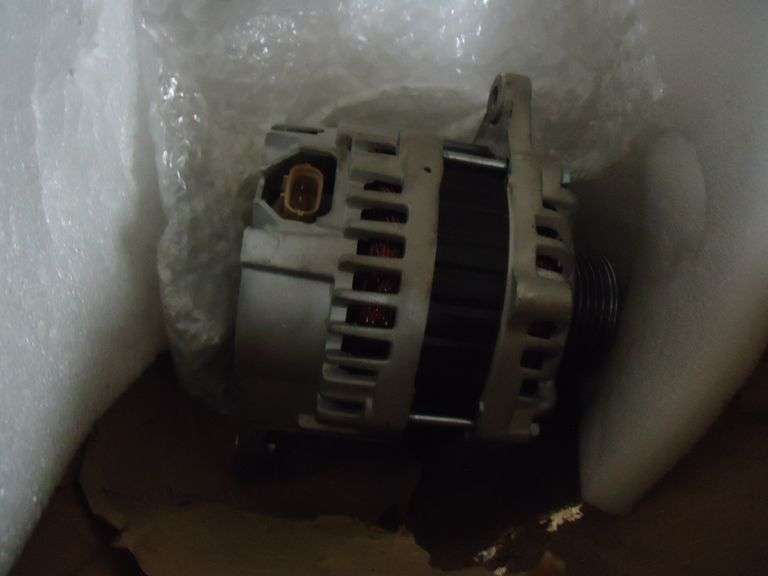 AUTOMOTIVE PART