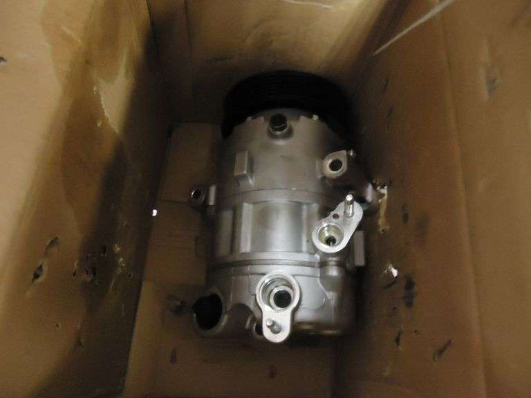 AUTOMOTIVE PART
