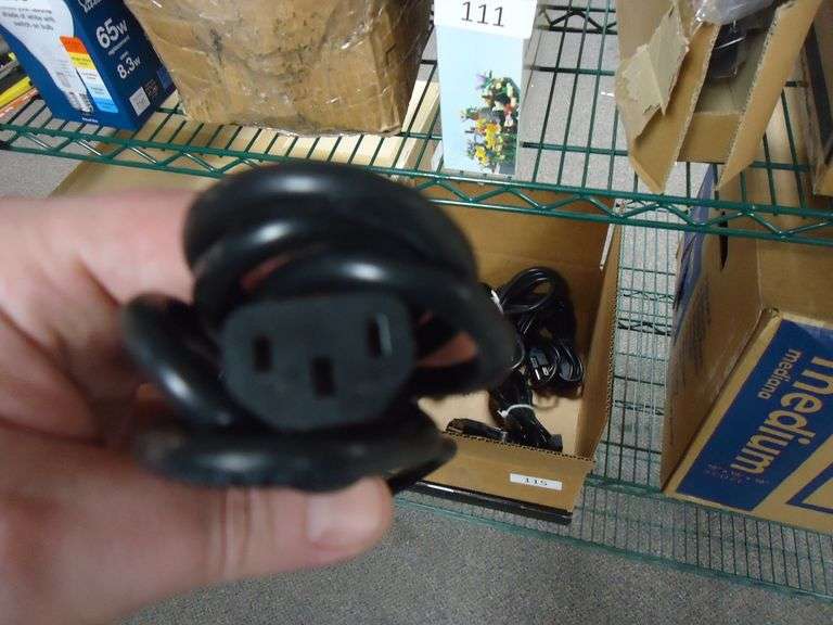 POWER CORD