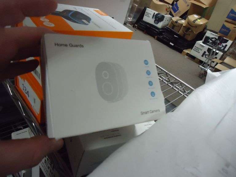SMART CAMERA