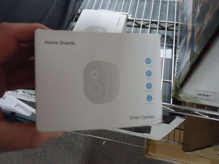 SMART CAMERA