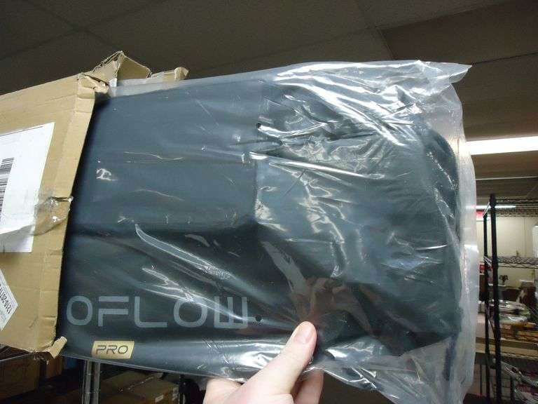 ECOFLOW CARRYING CASE