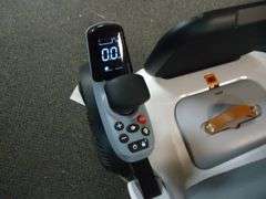ROBOSCOOTER X40 ELECTRIC SCOOTER