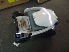 ROBOSCOOTER X40 ELECTRIC SCOOTER