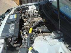 1995 CHEVY CAMARO Z28 HAS KEY HAS BILLOFSALE RUNS&DRIVES