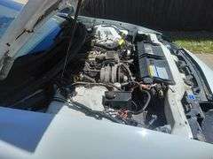 1995 CHEVY CAMARO Z28 HAS KEY HAS BILLOFSALE RUNS&DRIVES