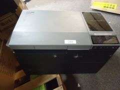 ECOFLOW CUBE COOLER ONLY. NO BATTERY OR CHARGER. UNTESTED