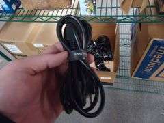 POWER CORD
