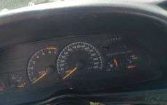 1995 CHEVY CAMARO Z28 HAS KEY HAS BILLOFSALE RUNS&DRIVES