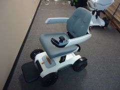 ROBOSCOOTER X40 ELECTRIC SCOOTER