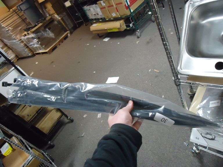 PACK OR 24" TIE-WRAPS