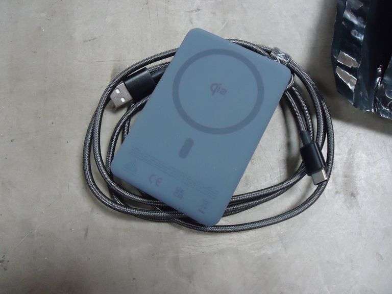 BASEUS PICOGO AM41 MAGNETIC POWER BANK