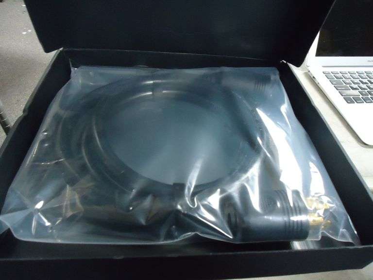 ECOFLOW L14-30R TO L14-30P CABLE