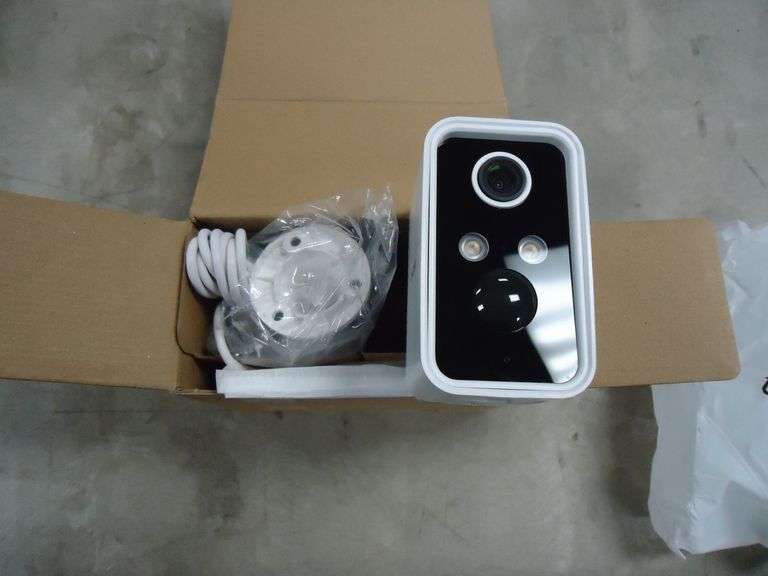 3-LINK TB2 SOLAR CAMERA
