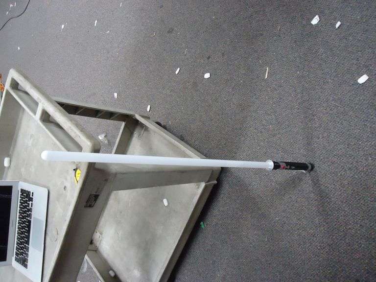 LIGHT SABER TOY